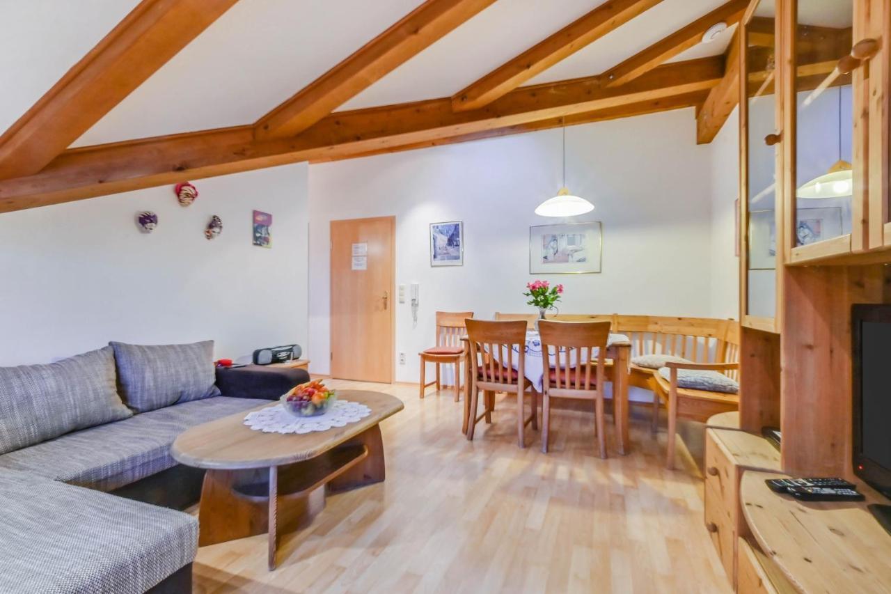 Katharinenhof Ferienwohnung Hausberg جارمش بارتنكيرشن المظهر الخارجي الصورة